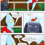 gorilla fish origin page 10