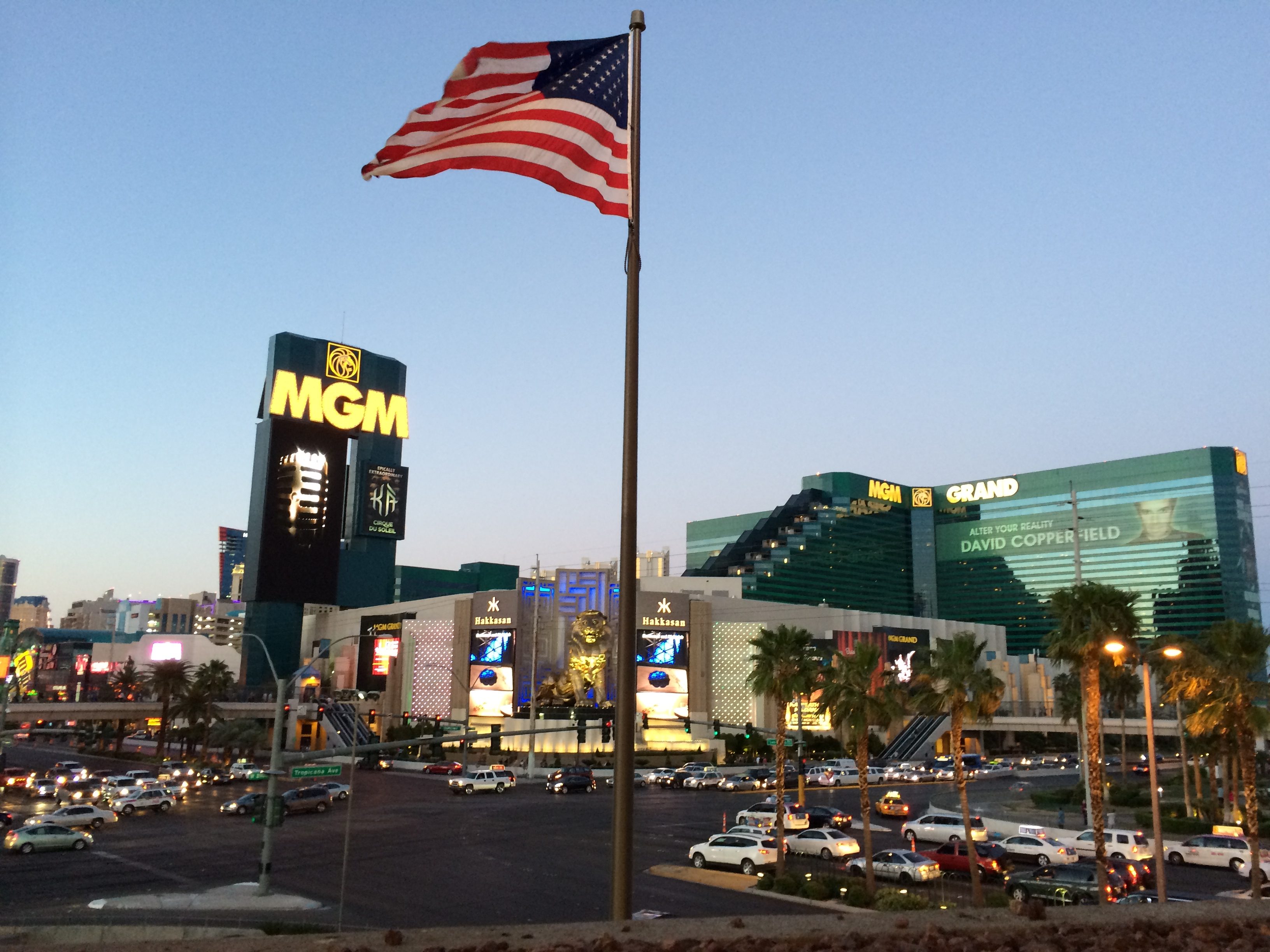 mgmgrand