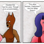 Teen Spider Adventures Return Point Comic 16