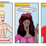 Bagboy Adventures Comic #140