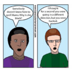 Bagboy Adventures Comic #141