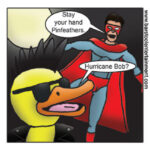 Pinfeathers Comic #002