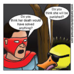 Pinfeathers Comic #003